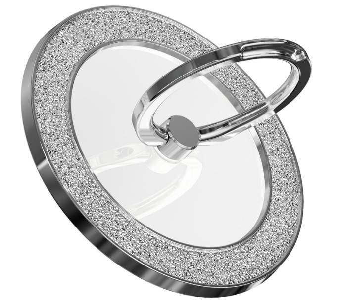 Magnetic CellPhone Ring