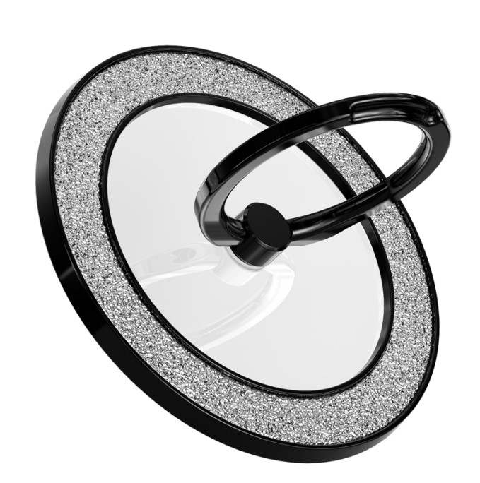 Magnetic CellPhone Ring