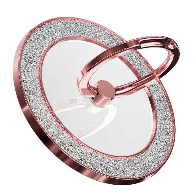 Magnetic CellPhone Ring