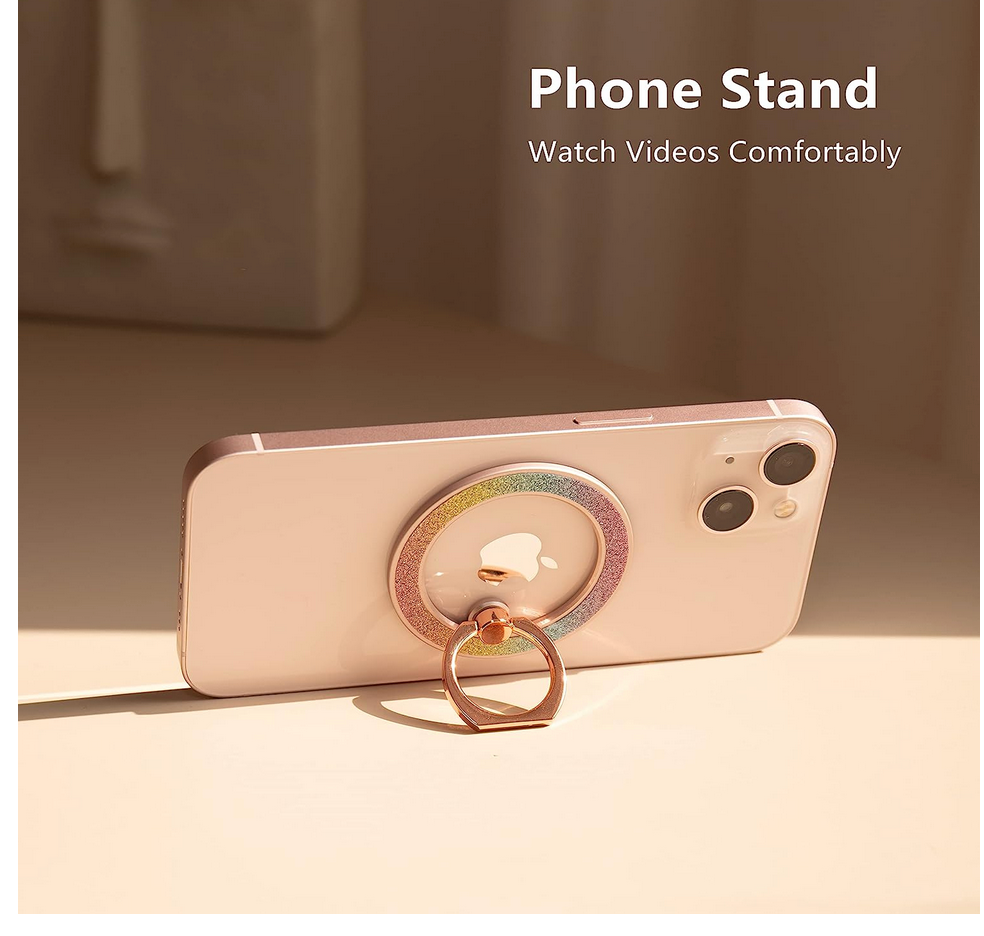 Magnetic CellPhone Ring