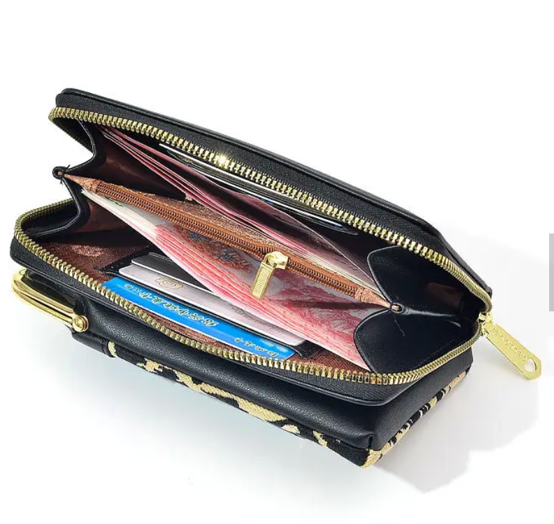 Cell Phone Crossbody Convertible